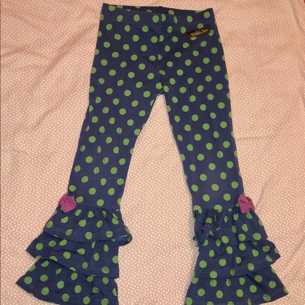 Matilda Jane Rippling Waves Benny’s